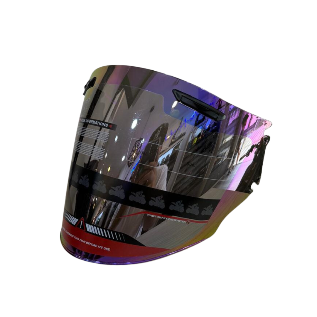 VISOR CASCO ARAI