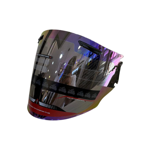 VISOR CASCO ARAI