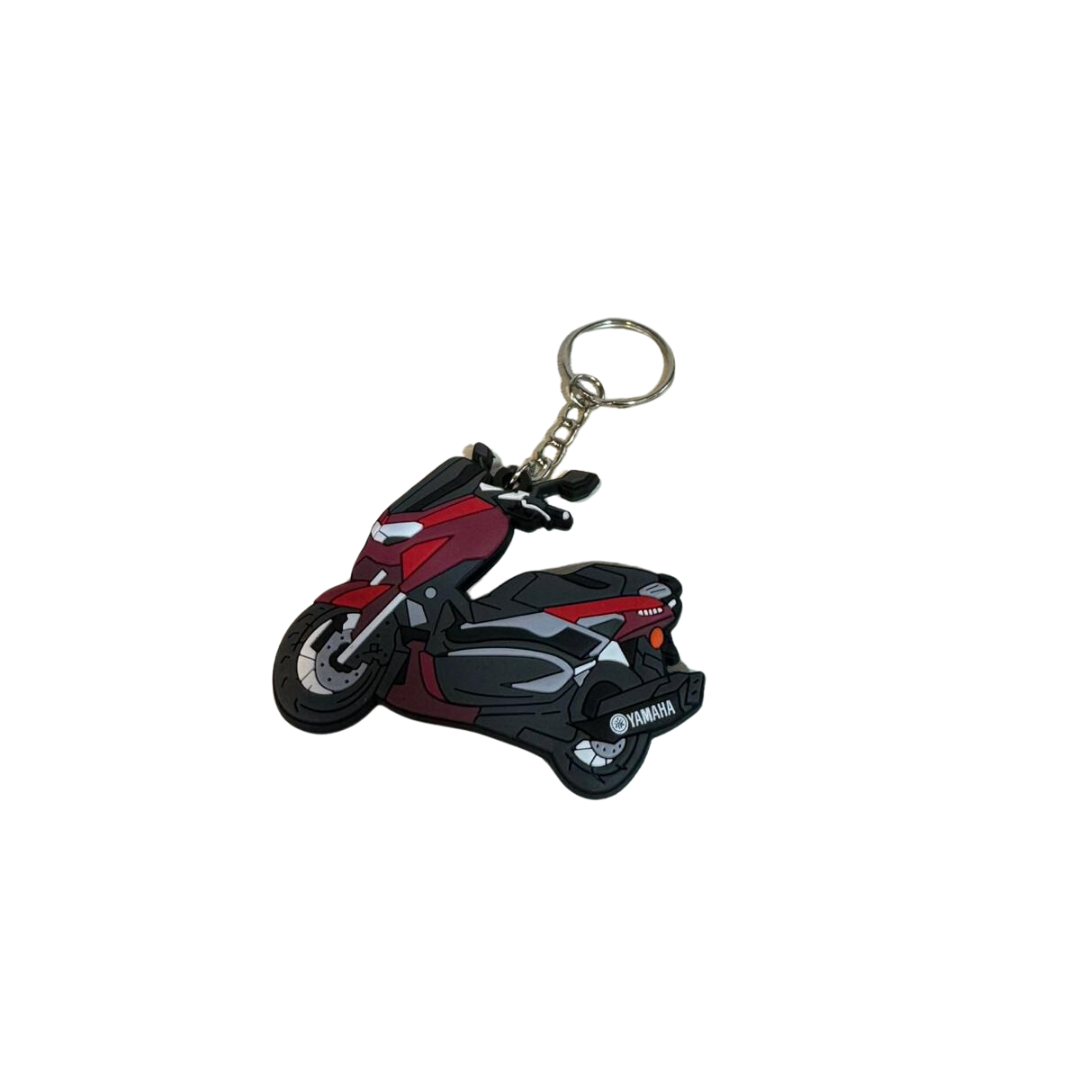 LLAVEROS MOTOS