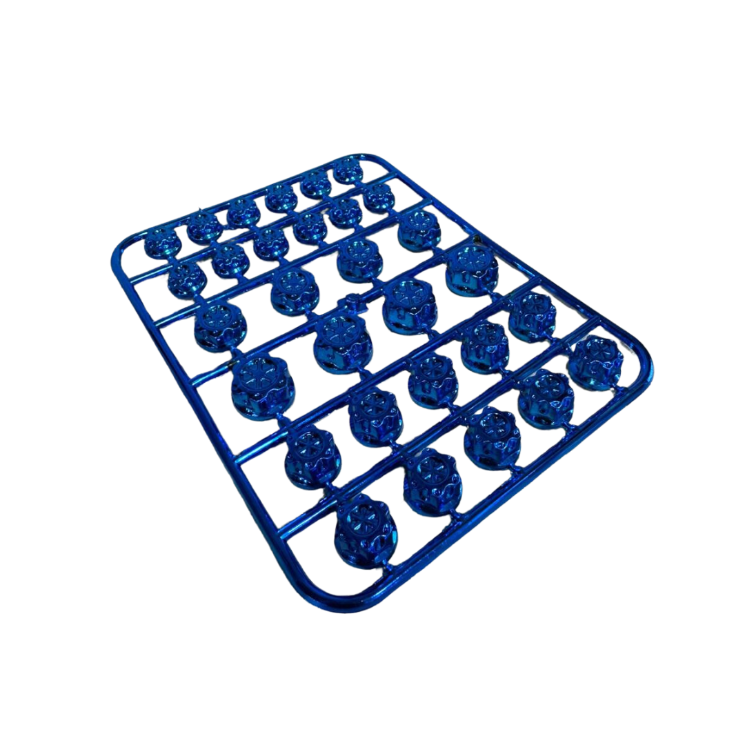 KIT DE TAPON TORNILLOS