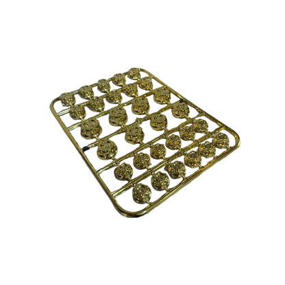 KIT DE TAPON TORNILLOS