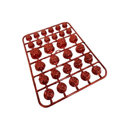 KIT DE TAPON TORNILLOS