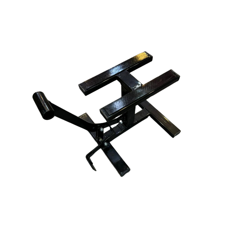 BANCO TOP RACK