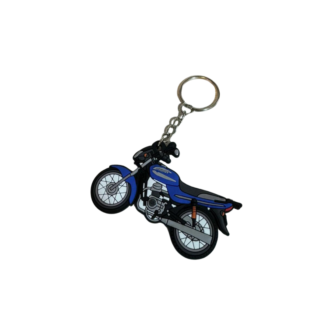 LLAVEROS MOTOS
