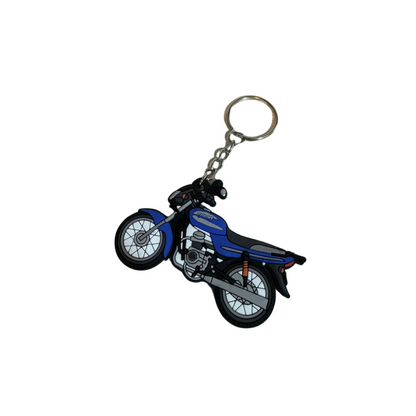 LLAVEROS MOTOS