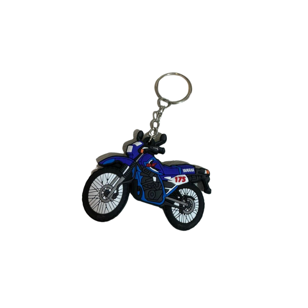 LLAVEROS MOTOS