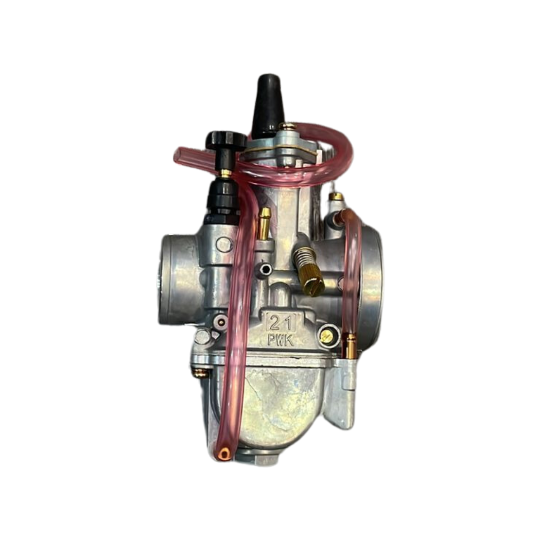 CARBURADOR CORTINA PLANA