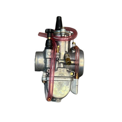 CARBURADOR CORTINA PLANA