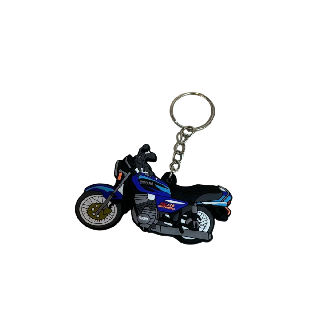 LLAVEROS MOTOS