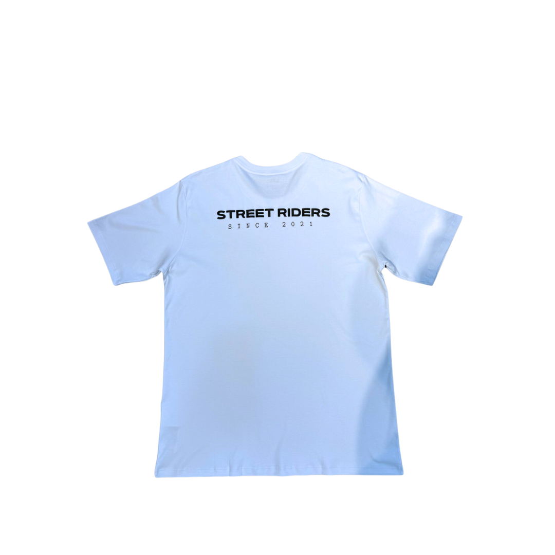 CAMISETA STREET RIDERS