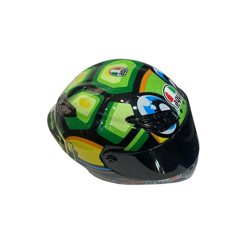 MINI CASCOS