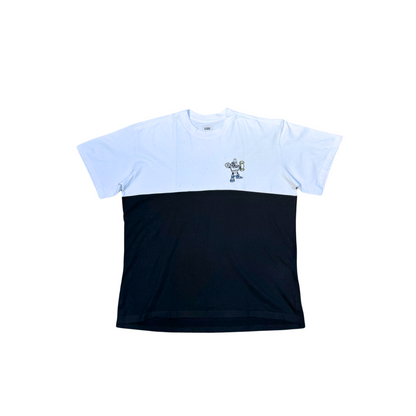CAMISETA STREET RIDERS