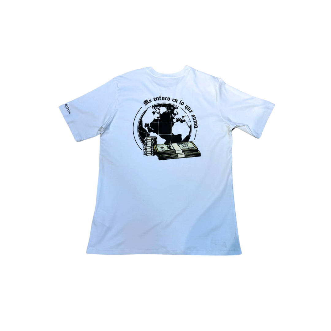 CAMISETA STREET RIDERS