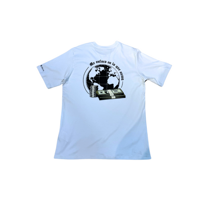 CAMISETA STREET RIDERS