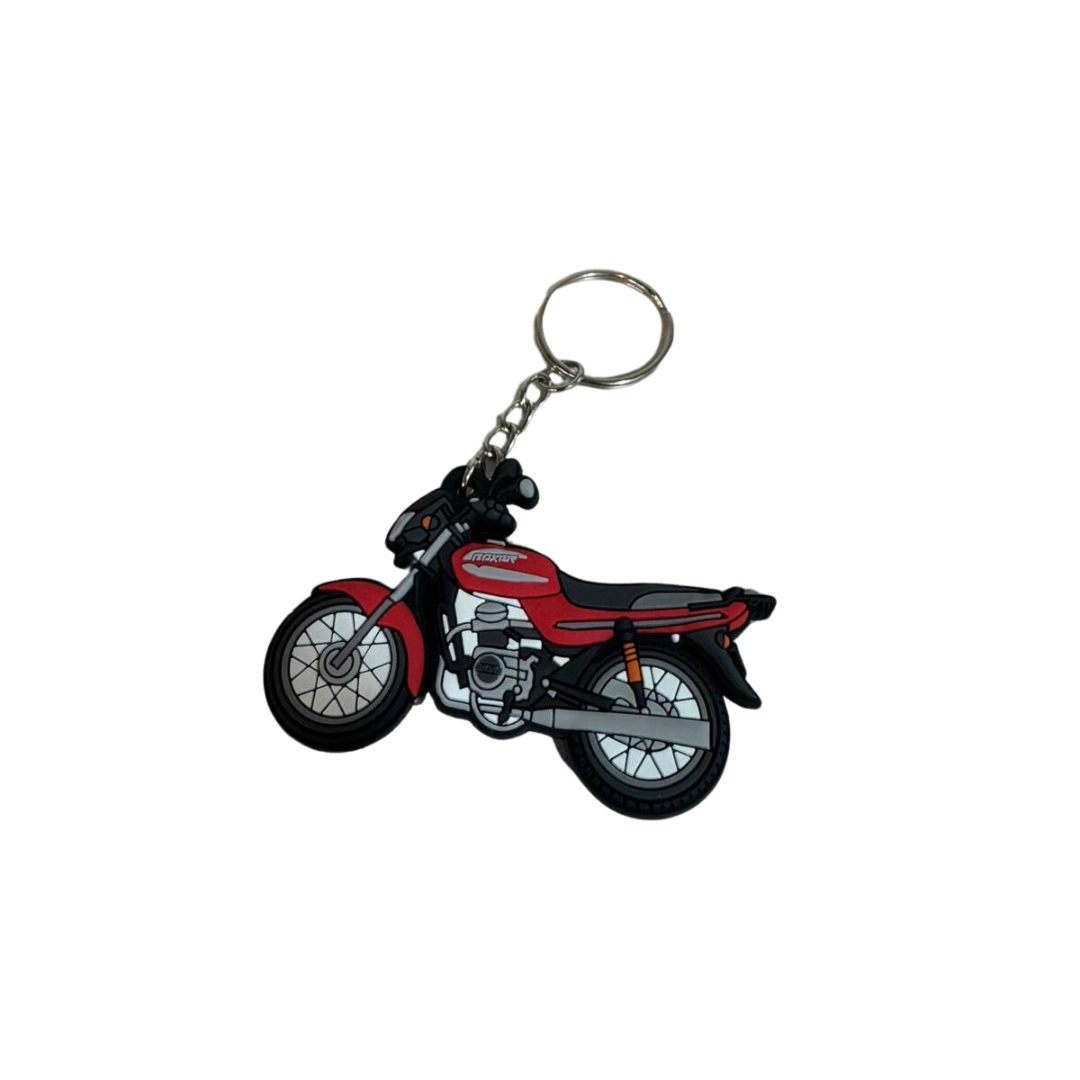 LLAVEROS MOTOS