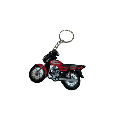 LLAVEROS MOTOS