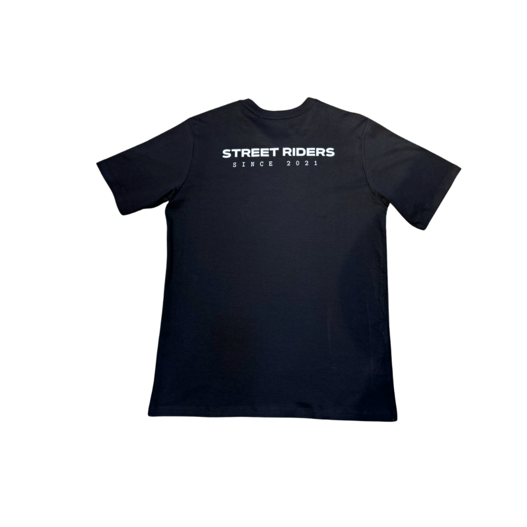 CAMISETA STREET RIDERS