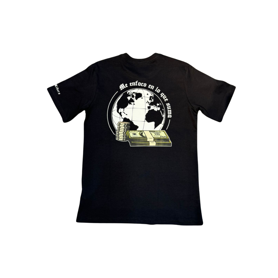 CAMISETA STREET RIDERS