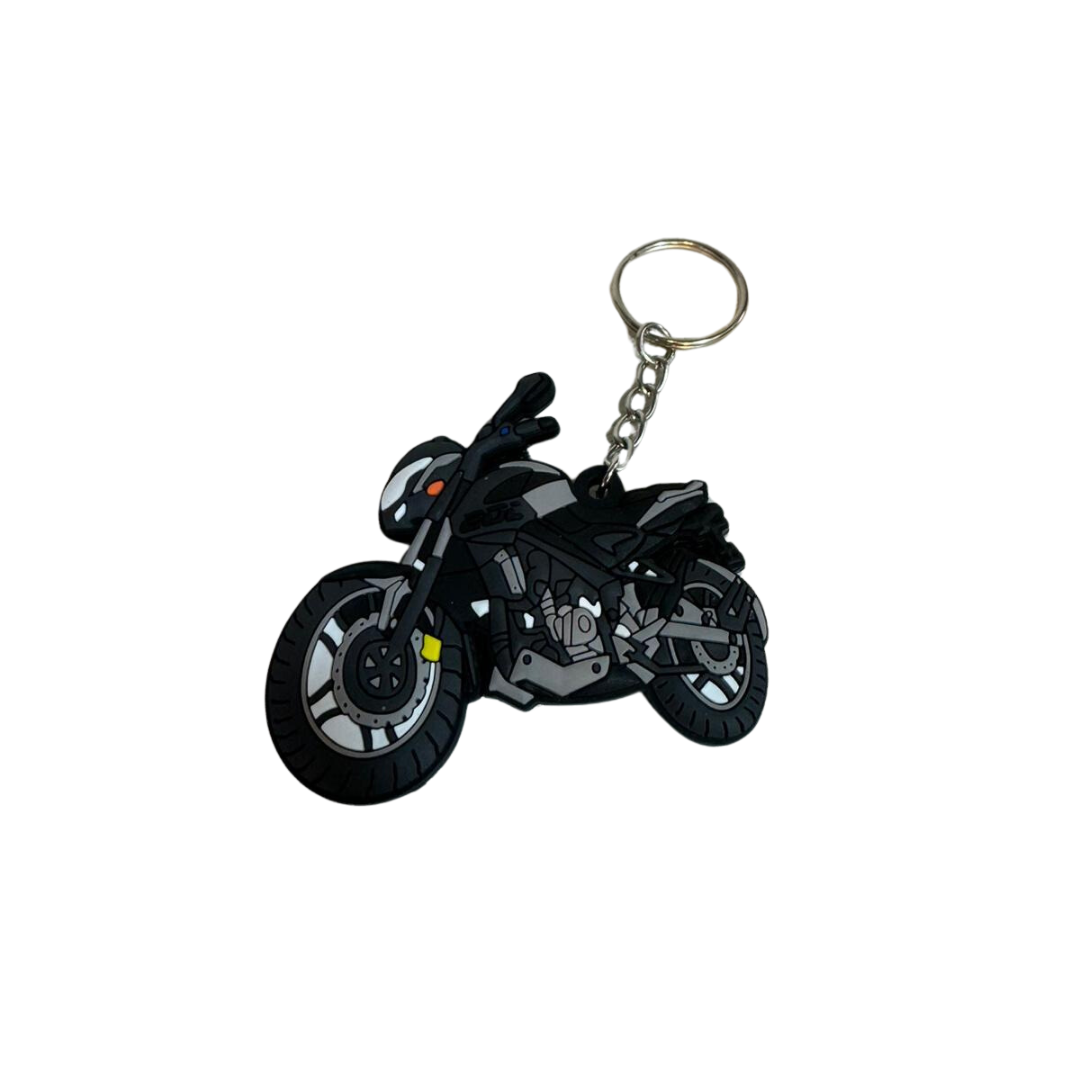 LLAVEROS MOTOS