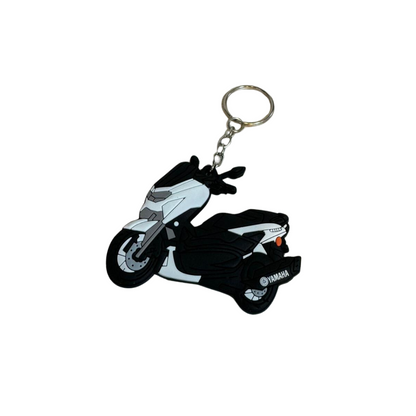 LLAVEROS MOTOS