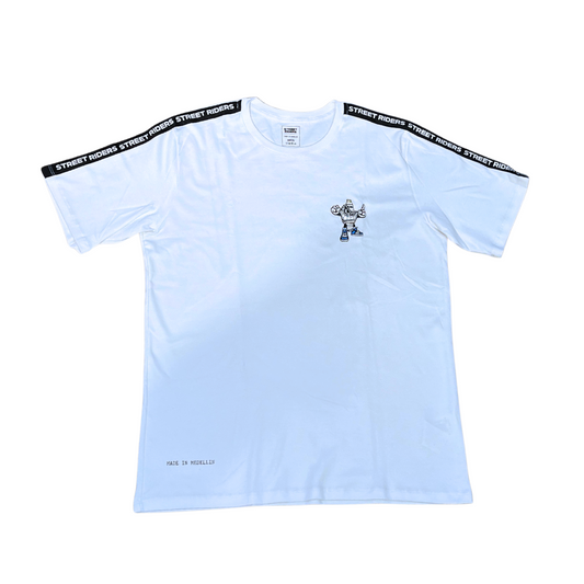 CAMISETA STREET RIDERS