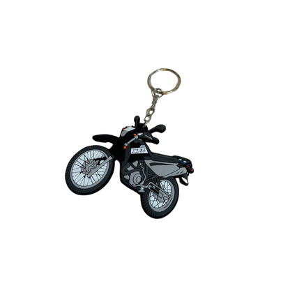 LLAVEROS MOTOS