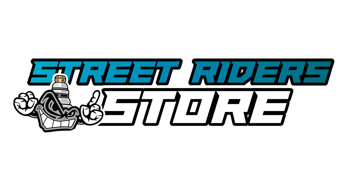 Street Riders Store Accesorios para motos