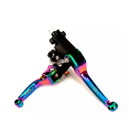 LEVAS ASV (CLUTCH Y FRENO DISCO)