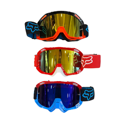 GOGGLES