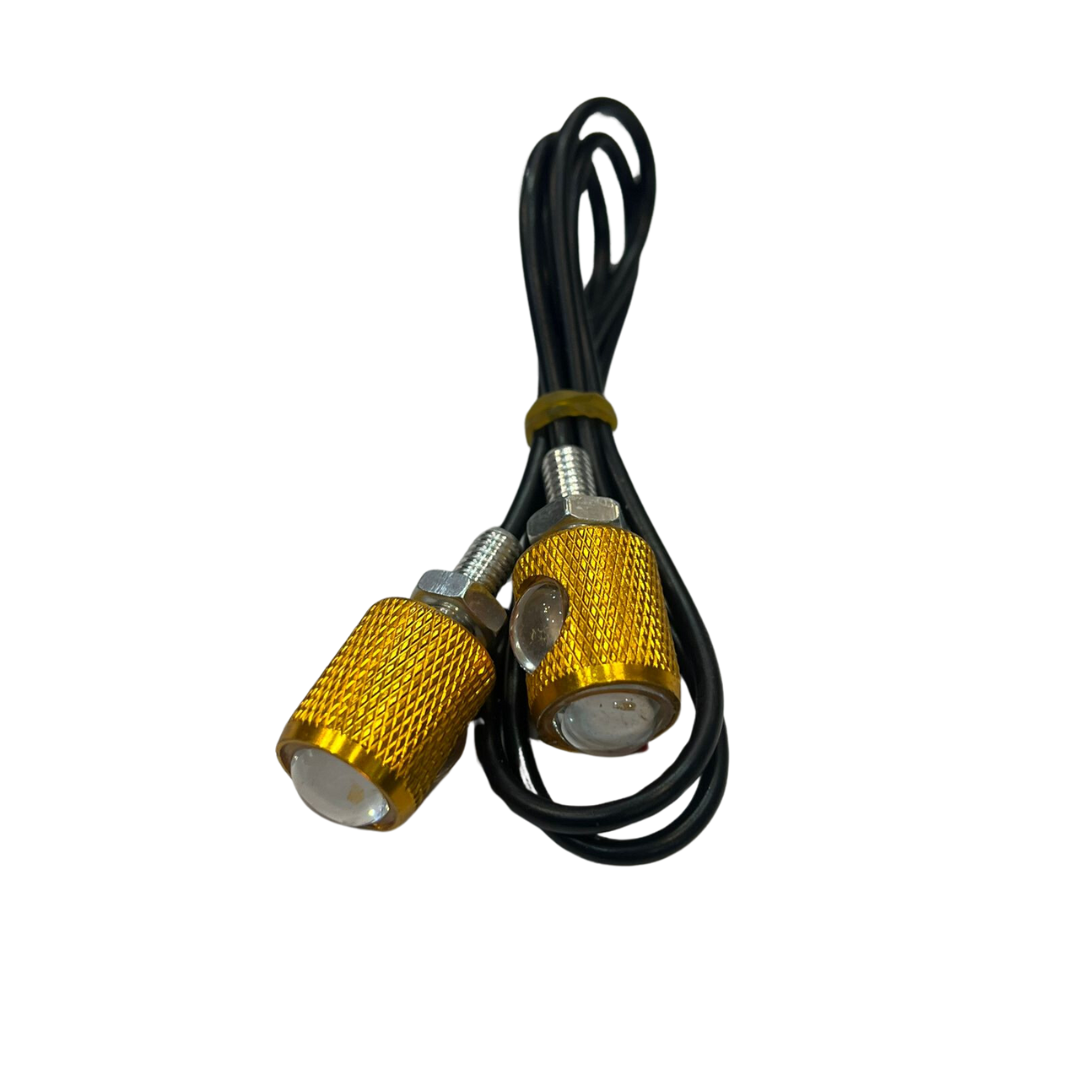 DIRECCIONALES DOBLE LED