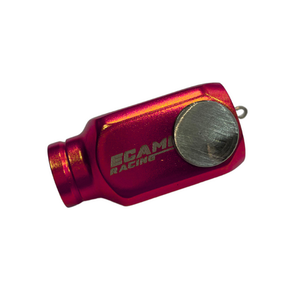 CLEVIS ECAMORACING